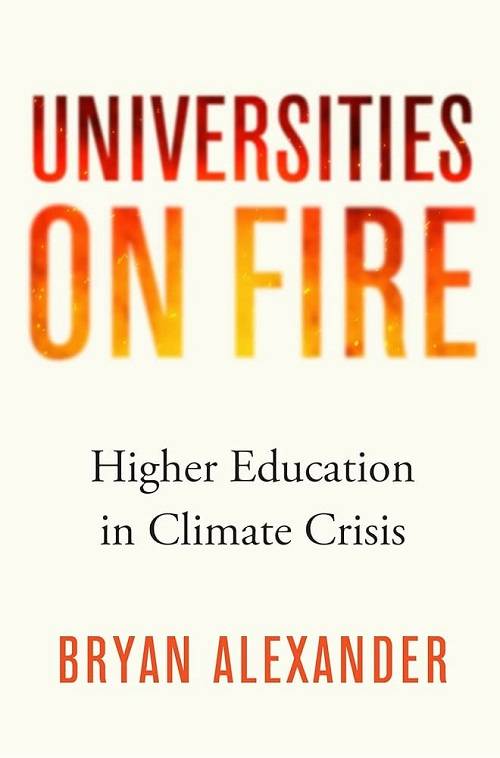 Universities on Fire